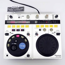 Pioneer efx 500 usato  Spedire a Italy