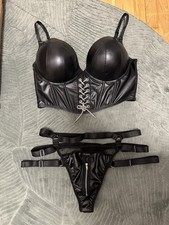 Hunkemöller 85e lack gebraucht kaufen  Lehre