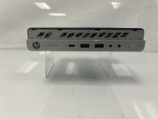 Prodesk 600 desktop for sale  Oklahoma City