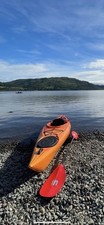 Riot enduro kayak for sale  SCUNTHORPE