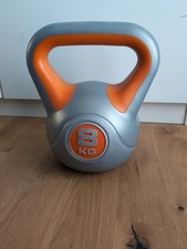 Gorilla sports kettlebell gebraucht kaufen  Ofterdingen