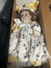 Doll maker collector for sale  Bixby