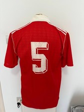 Maglia bari 1992 usato  Italia