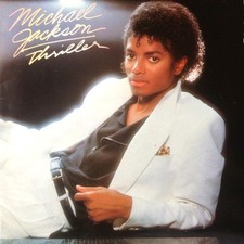 Michael Jackson - Thriller (LP) (Very Good Plus (VG+)) - 3845716798, usado comprar usado Michael Jackson - Thriller (LP) (Very Good Plus (VG+)) - 3845716798, usado comprar usado  Enviando para Brazil