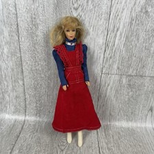 1966 Boneca Loira Barbie Twist N Turn TNT Cílios Dobráveis O-boy Veludo Japão comprar usado  Enviando para Brazil