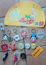 Cyclisme lot goodies d'occasion  France