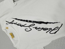 Maglia donna bianca usato  Monte Santa Maria Tiberina
