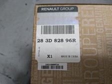 renault megane 1 5 tdci usato  Roma