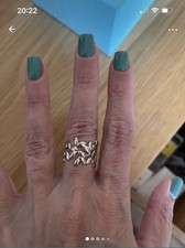 Tiffany co. paloma for sale  ST. AUSTELL