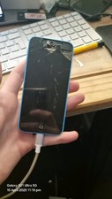 Iphone 16gb blue for sale  ASHBOURNE