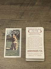 Dogs hornimans tea for sale  LEEDS