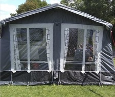 Camptech kensinton weather for sale Camptech kensinton weather for sale  READING