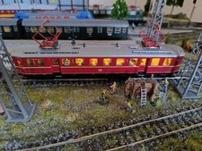 Roco electro triebzug gebraucht kaufen  Forchheim