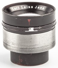 Carl zeiss sonnar gebraucht kaufen  Nürnberg