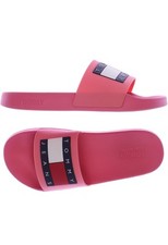 Tommy jeans sandalen gebraucht kaufen  Berlin