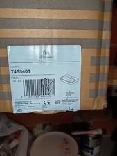 Lavandino bagno appoggio usato Lavandino bagno appoggio usato  Viu