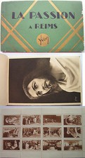 Lot carnet carte d'occasion  Apt