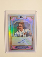 Gabriel batistuta auto usato  Tricase