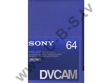 Dvcam hdv kassette gebraucht kaufen  Berlin