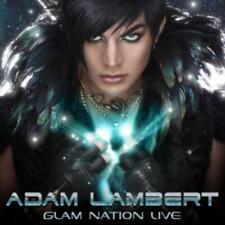 Adam lambert glam for sale  STOCKPORT