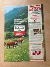 Riginal reklame werbung gebraucht kaufen  Deutschland