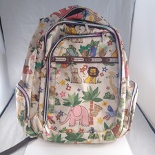 Lesportsac flower spring for sale  TETBURY