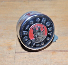 Ancienne sonnette velo d'occasion  Halluin