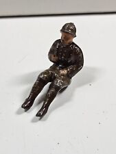 figurine militaire d'occasion figurine militaire d'occasion Expédié en Belgium
