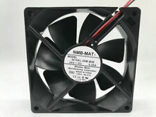 1 peça ventilador NMB 3610KL-05W-B50 DC 24V 0,20A 9025 9cm 2 pinos comprar usado  Enviando para Brazil