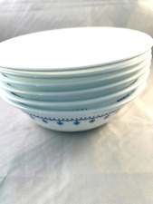 Corelle snowflake salad for sale  Parkhill