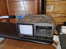Lenco radio casetten gebraucht kaufen  Sassenberg