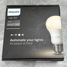 Philips hue starter for sale  BOURNE