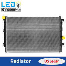 Aluminum radiator volkswagen for sale  Dallas