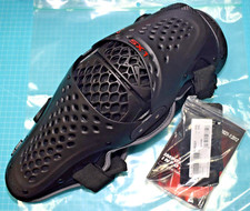 Genouillères alpinestars noir d'occasion  La Trimouille