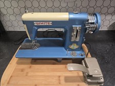 Vintage white model for sale  Cincinnati