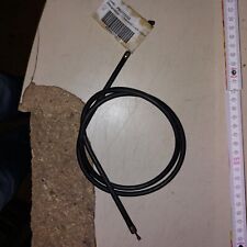 Cable starter peugeot d'occasion  Matour