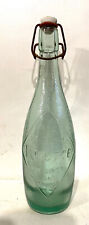 Bouteille verre collection d'occasion  Giromagny