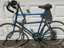 Vintage motobecane bicycle for sale  Absecon