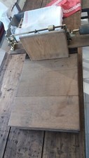 Ancienne balance epicerie d'occasion  Gagny