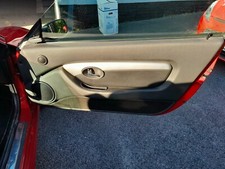 Mgf mgtf door for sale  NEWTON ABBOT