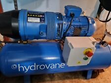 Hydrovane 1.1 motor for sale  HODDESDON