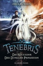 Tenebris - Die Rückkehr der dunklen Prinzessin comprar usado  Enviando para Brazil