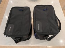 Wunderlich pannier liners for sale  CRANBROOK