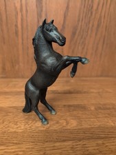Schleich horse rearing for sale  Mars Hill