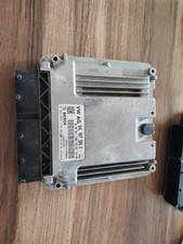 Calculateur moteur volkswagen d'occasion  Mandeure