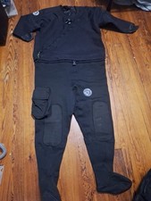 Dui flex drysuit for sale  Hickman