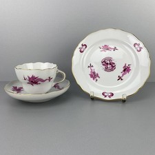 Hübsches kaffee gedeck gebraucht kaufen  Dessau-Roßlau