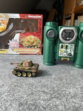 Ferngesteuerter mini panzer gebraucht kaufen  Heide
