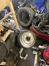 Mercedes class w176 for sale  BRADFORD