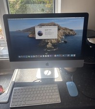 Apple imac a1418 for sale  SOUTHPORT